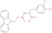 Fmoc-3-chloro-D-tyrosine