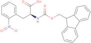 Fmoc-2-nitro-L-phenylalanine