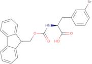 Fmoc-3-bromo-L-phenylalanine