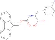 Fmoc-3-iodo-L-phenylalanine