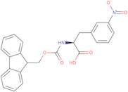 Fmoc-3-nitro-L-phenylalanine