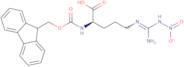 N-α-Fmoc-Nω-nitro-D-arginine