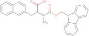 Fmoc-N-Me-D-Ala(2-naphthyl)-OH