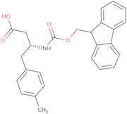 Fmoc-4-methyl-D-β-homophenylalanine