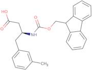 Fmoc-3-methyl-L-β-homophenylalanine