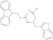 Fmoc-(3-benzothienyl)-L-β-homoalanine
