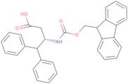 Fmoc-4-phenyl-L-beta-homophenylalanine
