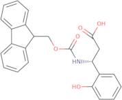 Fmoc-(R)-3-amino-3-(2-hydroxyphenyl)propionic acid