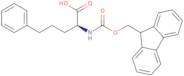 Fmoc-L-2-amino-5-phenylpentanoic acid
