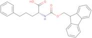 Fmoc-D-2-amino-5-phenylpentanoic acid