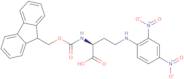 N-α-Fmoc-Nγ-(2,4-dinitrophenyl)-L-2,4-diaminobutyric acid