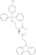 N-alpha-Fmoc-Ngamma-(4-methyltrityl)-L-2,4-diaminobutyric acid