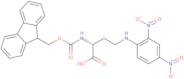 N-α-Fmoc-Nγ-(2,4-dinitrophenyl)-D-2,4-diaminobutyric acid