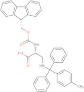 N-α-Fmoc-Nβ-4-methyltrityl-D-2,3-diaminopropionic acid