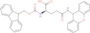 N-α-Fmoc-Nδ-xanthyl-D-glutamine