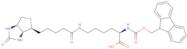 N-alpha-Fmoc-Nepsilon-biotinyl-D-lysine