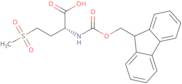 Fmoc-D-methionine sulfone