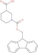 Fmoc-DL-nipecotic acid