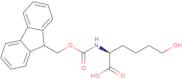 N-α-Fmoc-6-hydroxynorleucine