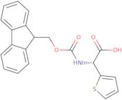 Fmoc-(R)-2-thienylglycine