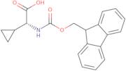 Fmoc-D-cyclopropylglycine