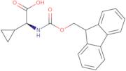 Fmoc-L-cyclopropylglycine