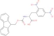 Fmoc-D-2,4-dinitrophenylalanine