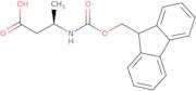 Fmoc-D-β-homoalanine