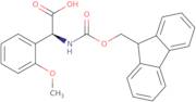 Fmoc-(S)-2-methoxyphenylglycine