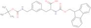 Fmoc-3-(Boc-aminomethyl)-D-phenylalanine