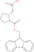 Fmoc-D-β-homoproline