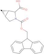 Fmoc-(R,S)-3,4-cis-methanoproline