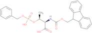Fmoc-O-benzyl-D-phosphothreonine