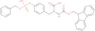 Fmoc-O-benzyl-D-phosphotyrosine
