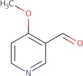 3-Formyl-4-methoxypyridine