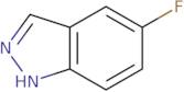 5-Fluoro-1H-indazole