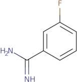 3-Fluoro-Benzamidine