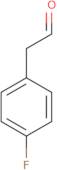 (4-Fluorophenyl)acetaldehyde