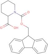 Fmoc-DL-homoproline