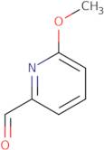 2-Formyl-6-methoxypyridine