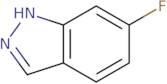 6-Fluoro (1H)indazole