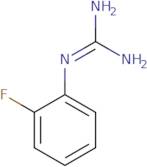 N-(2-Fluoro-Phenyl)-Guanidine