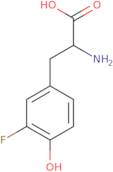 3-Fluoro-DL-tyrosine