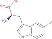 5-Fluoro-D-Tryptophan