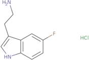 5-Fluorotryptamine hydrochloride