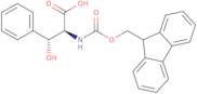 Fmoc-threo-β-phenylserine