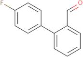 2-(4-Fluorophenyl)benzaldehyde