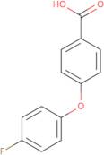 4-(4-Fluorophenoxy)Benzoic Acid