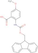 Fmoc-2-Amino-5-Methoxybenzoic Acid