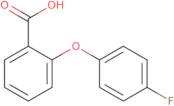 2-(4-Fluorophenoxy)Benzoic Acid